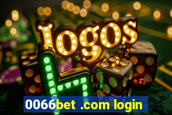 0066bet .com login